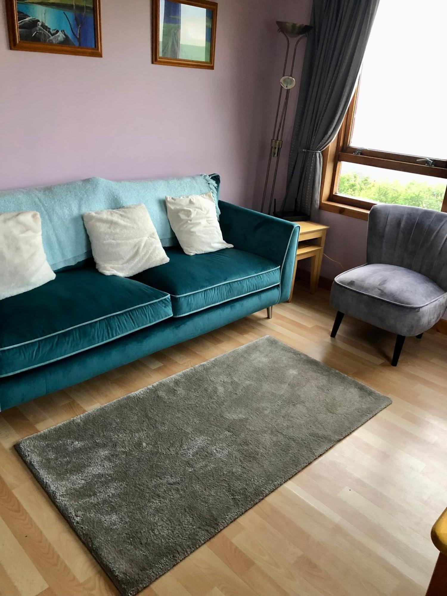Easterhoull Chalets Scalloway 部屋 写真