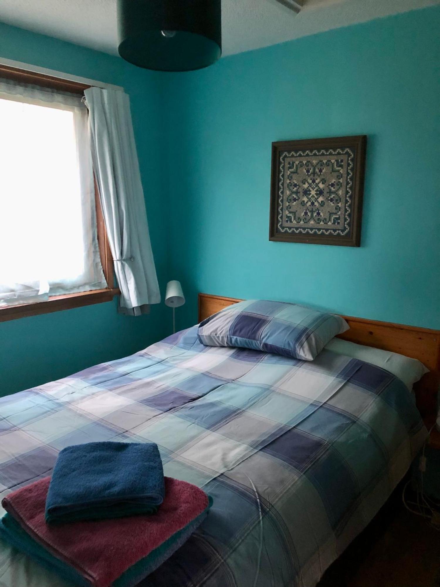 Easterhoull Chalets Scalloway 部屋 写真