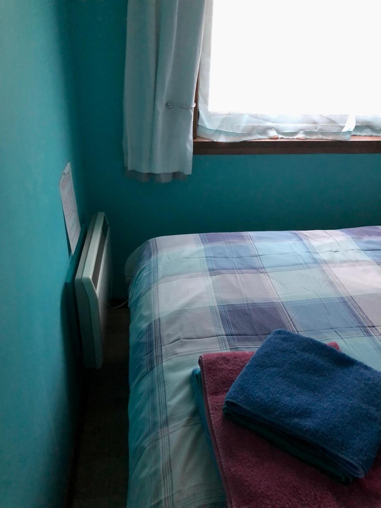 Easterhoull Chalets Scalloway 部屋 写真